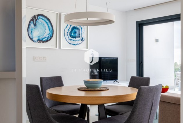 Tweedehands - Appartement / flat -
Orihuela Costa - Costa Blanca