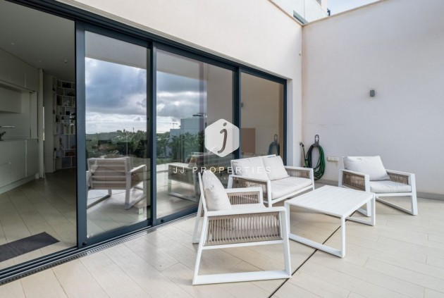 Tweedehands - Appartement / flat -
Orihuela Costa - Costa Blanca