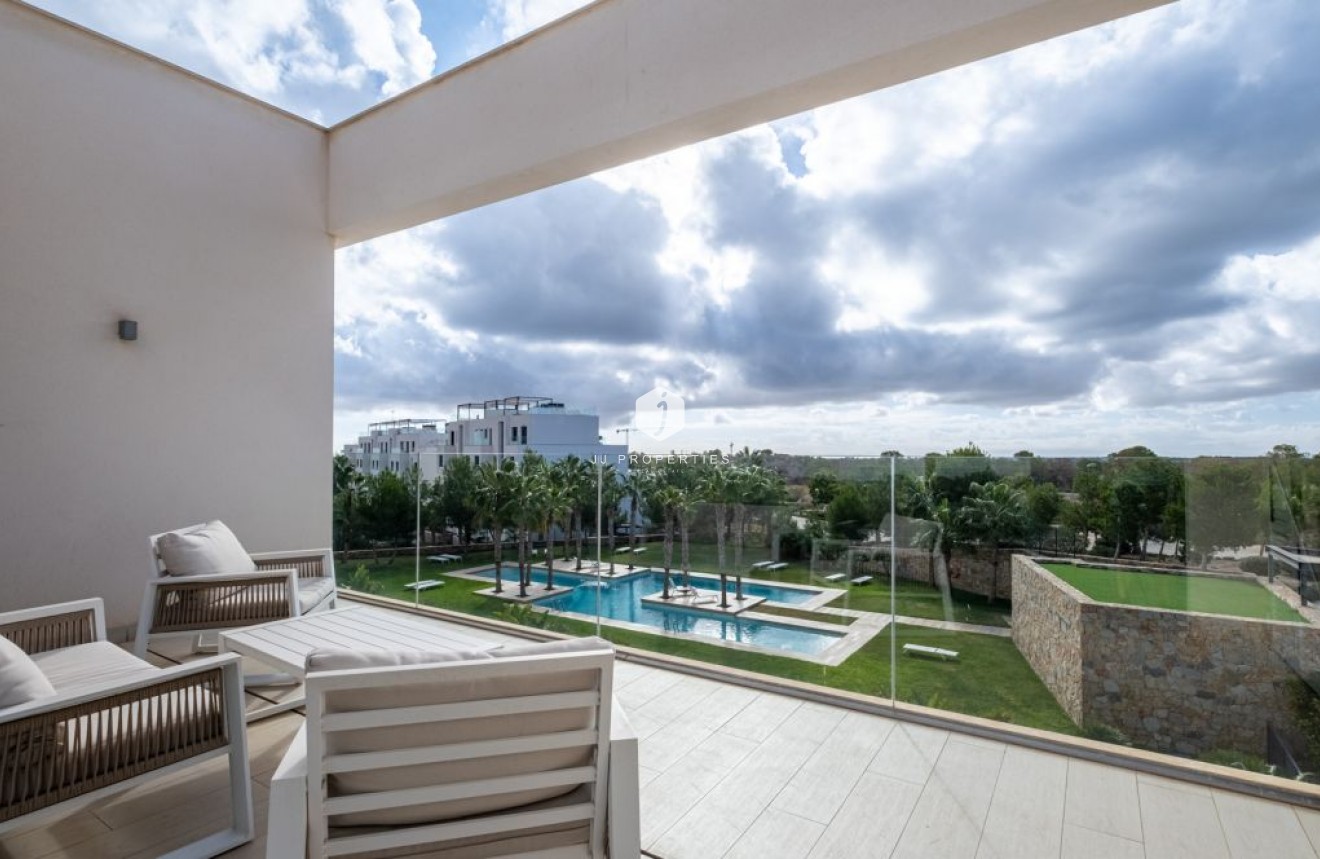 Tweedehands - Appartement / flat -
Orihuela Costa - Costa Blanca