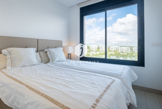 Tweedehands - Appartement / flat -
Orihuela Costa - Costa Blanca