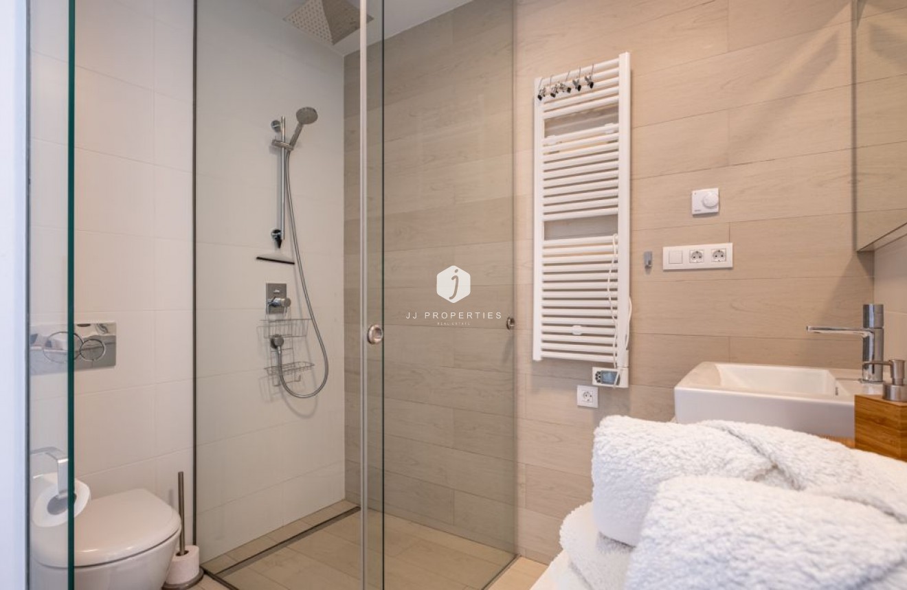 Tweedehands - Appartement / flat -
Orihuela Costa - Costa Blanca