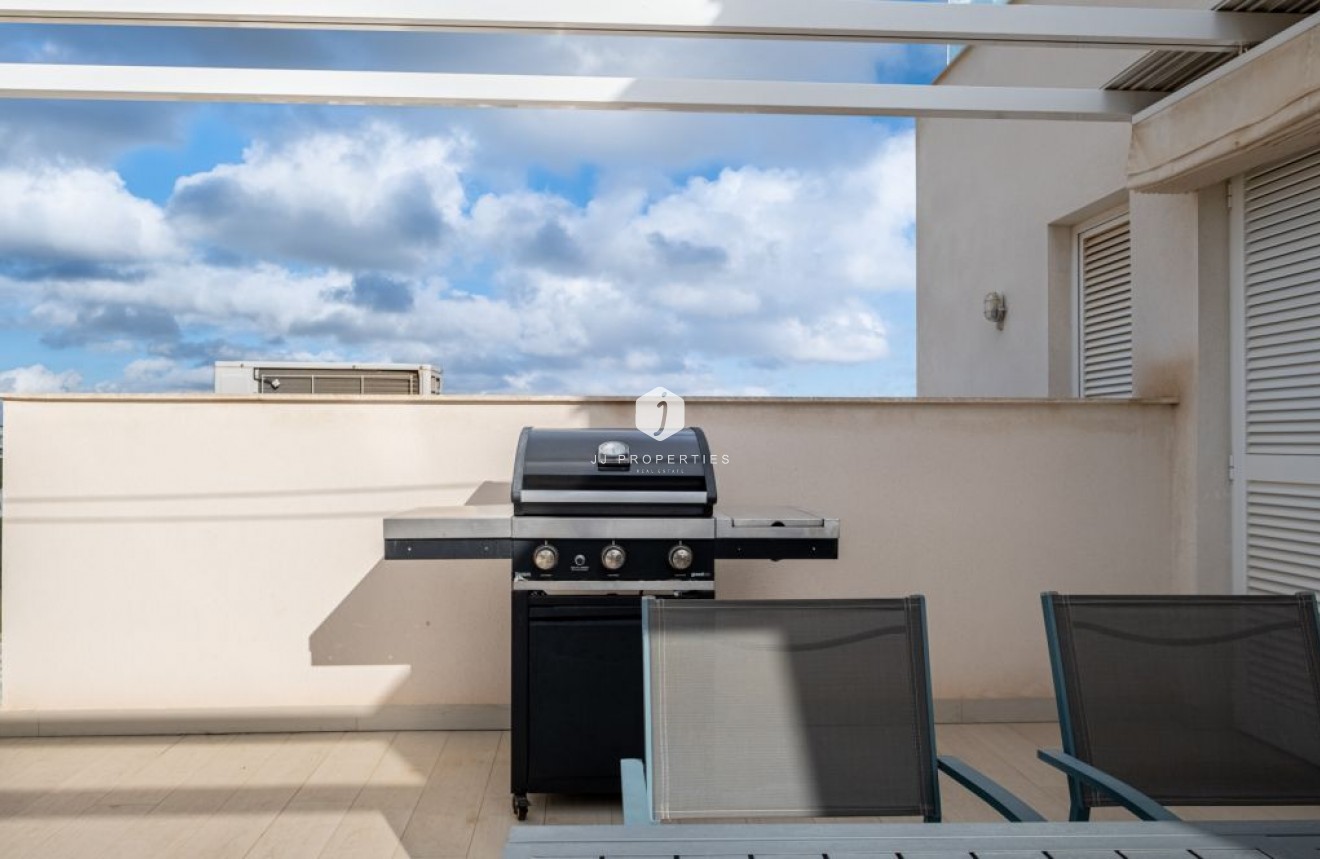 Tweedehands - Appartement / flat -
Orihuela Costa - Costa Blanca