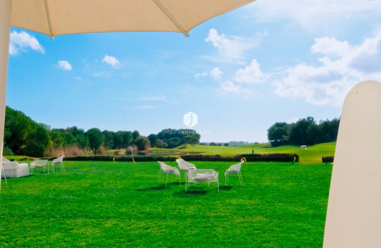 Tweedehands - Appartement / flat -
Orihuela Costa - Costa Blanca