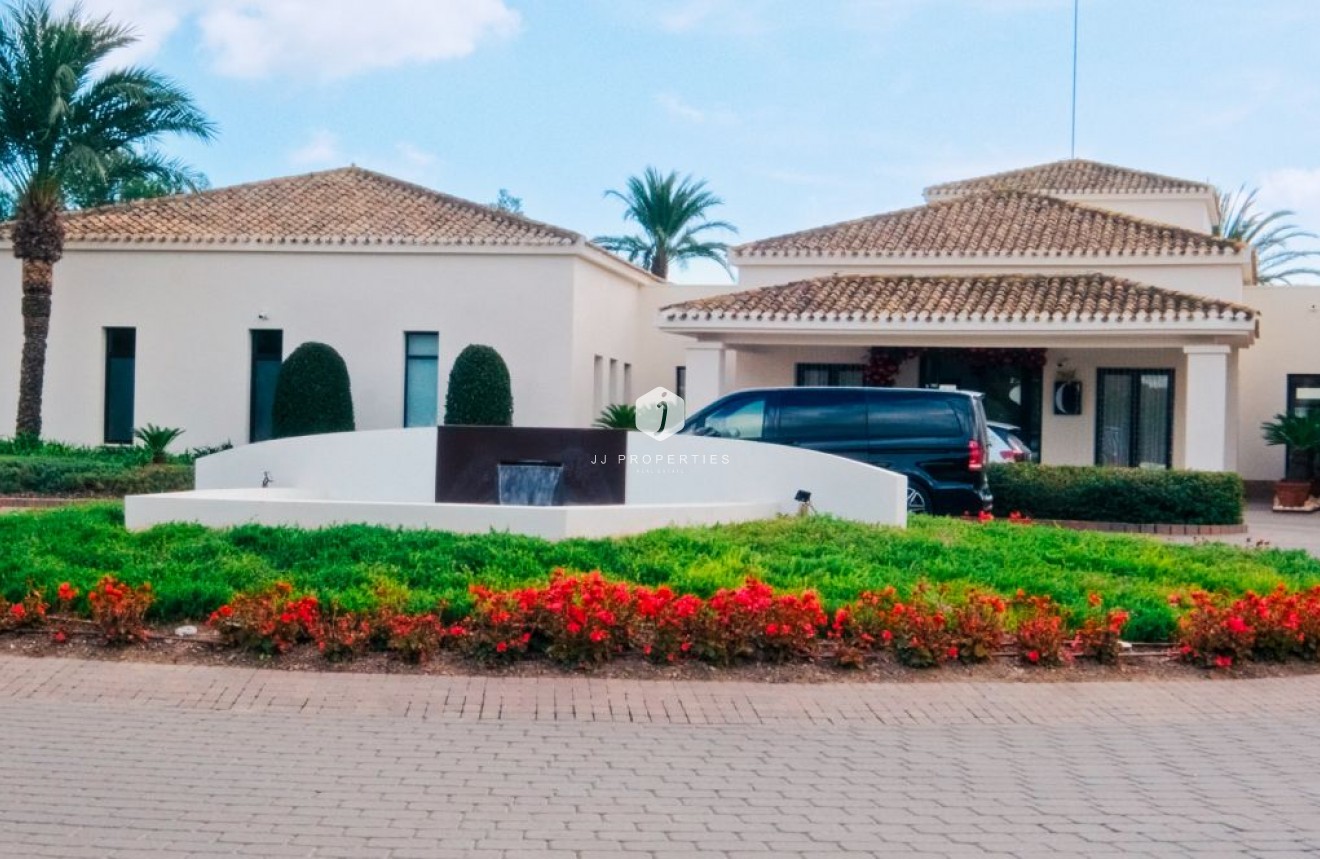 Tweedehands - Appartement / flat -
Orihuela Costa - Costa Blanca