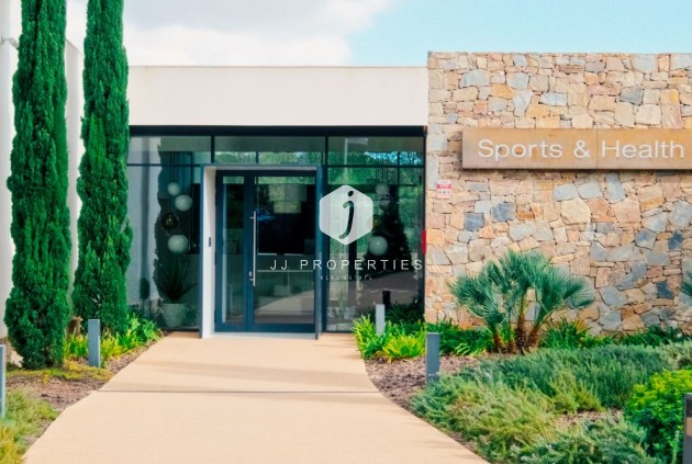 Tweedehands - Appartement / flat -
Orihuela Costa - Costa Blanca