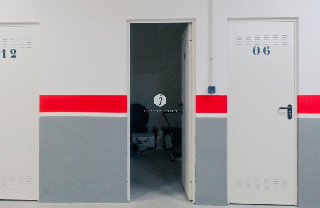 Tweedehands - Appartement / flat -
Orihuela Costa - Costa Blanca