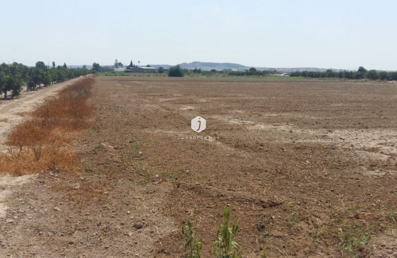 Segunda mano - Casa de campo -
Daya Nueva - Costa Blanca