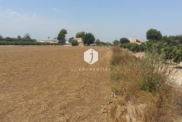 Segunda mano - Casa de campo -
Daya Nueva - Costa Blanca