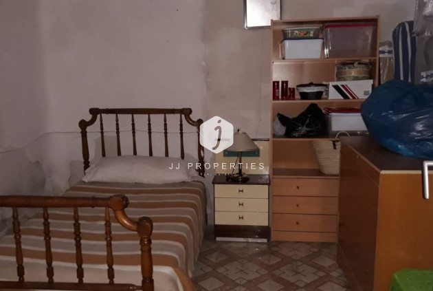 Segunda mano - Casa de campo -
Daya Nueva - Costa Blanca