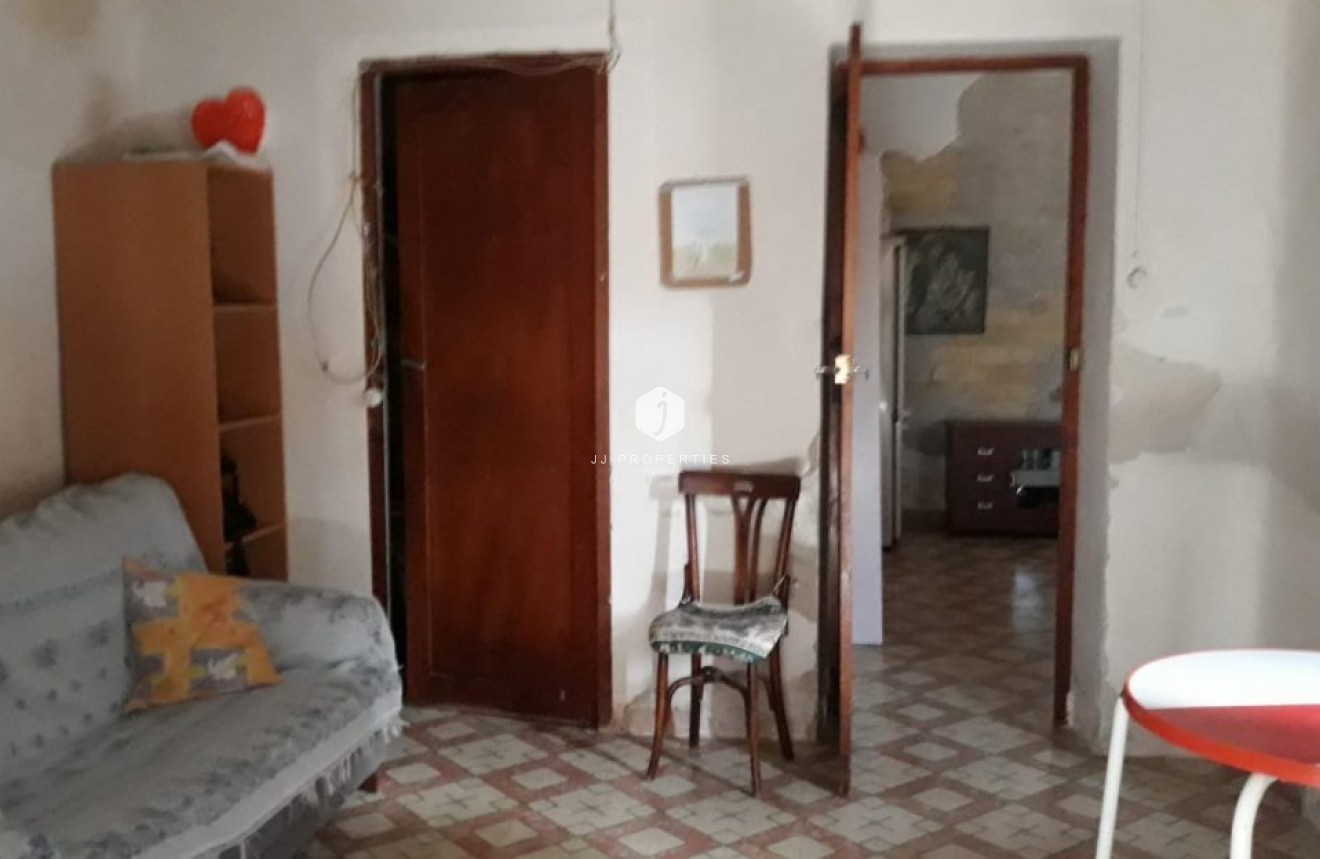 Segunda mano - Casa de campo -
Daya Nueva - Costa Blanca