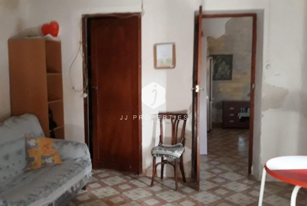 Segunda mano - Casa de campo -
Daya Nueva - Costa Blanca