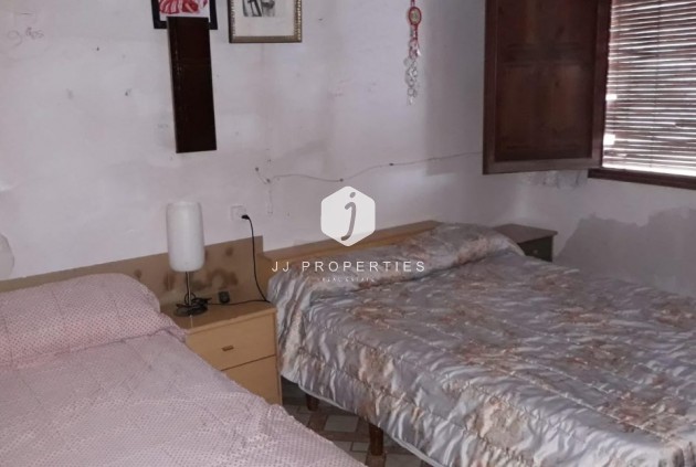 Segunda mano - Casa de campo -
Daya Nueva - Costa Blanca