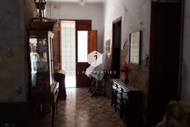 Segunda mano - Casa de campo -
Daya Nueva - Costa Blanca