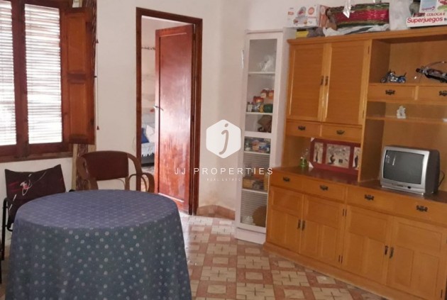 Segunda mano - Casa de campo -
Daya Nueva - Costa Blanca