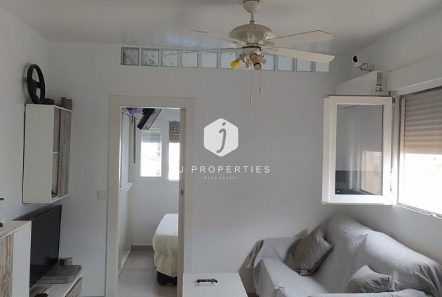 Segunda mano - Apartamento / piso -
Torrevieja - LOS NAUFRAGOS PLAYA