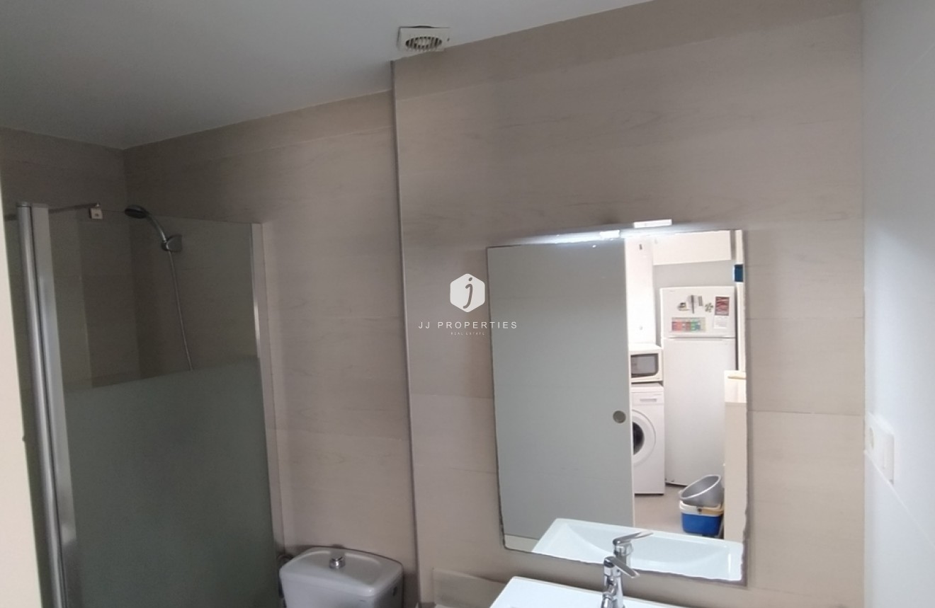 Segunda mano - Apartamento / piso -
Torrevieja - LOS NAUFRAGOS PLAYA