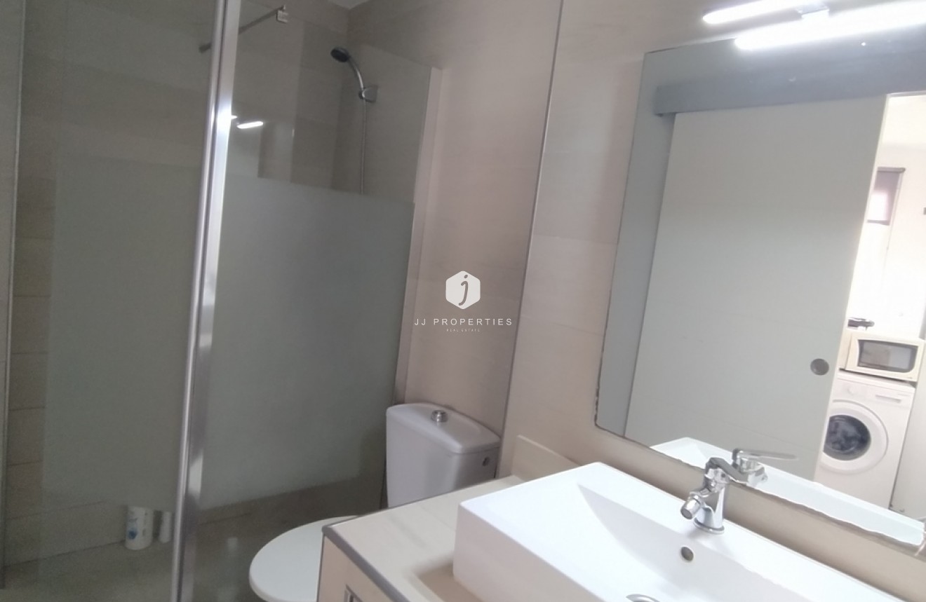 Segunda mano - Apartamento / piso -
Torrevieja - LOS NAUFRAGOS PLAYA