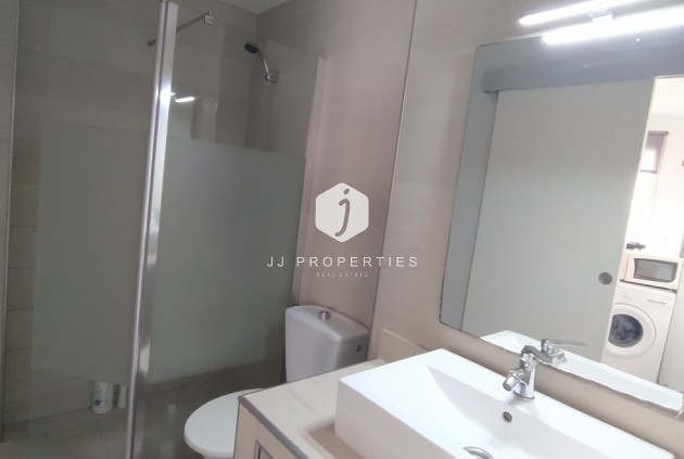 Segunda mano - Apartamento / piso -
Torrevieja - LOS NAUFRAGOS PLAYA