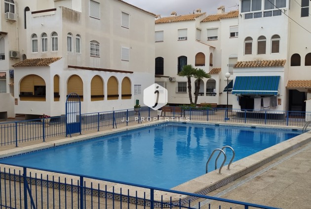 Segunda mano - Apartamento / piso -
Torrevieja - LOS NAUFRAGOS PLAYA