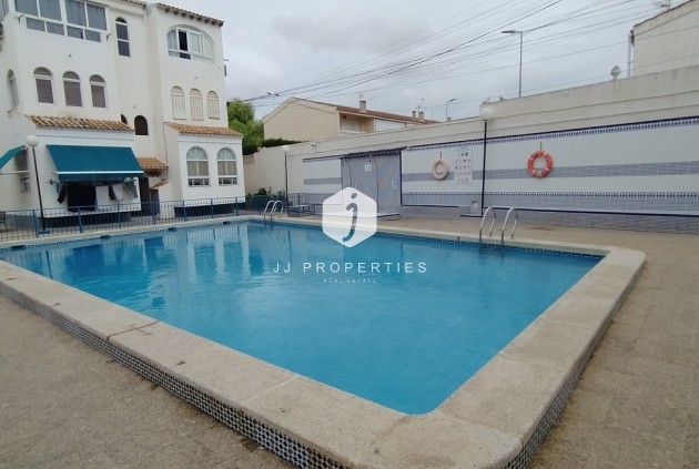 Segunda mano - Apartamento / piso -
Torrevieja - LOS NAUFRAGOS PLAYA