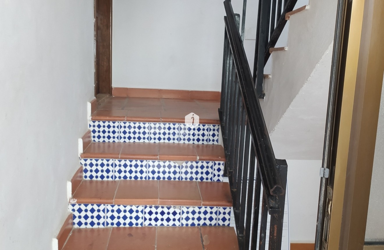 Segunda mano - Apartamento / piso -
Torrevieja - LOS NAUFRAGOS PLAYA