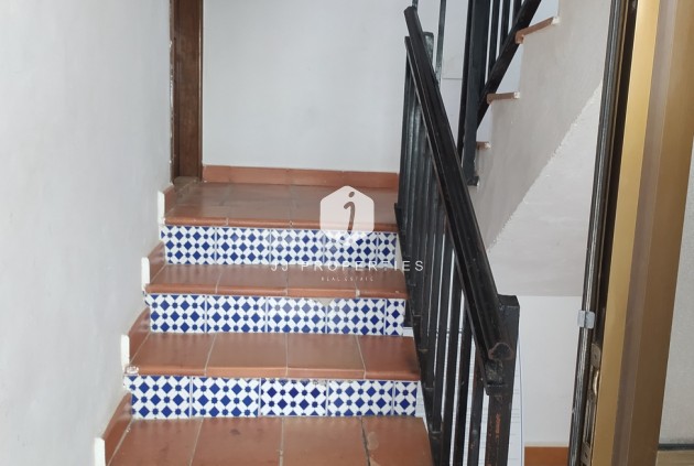 Segunda mano - Apartamento / piso -
Torrevieja - LOS NAUFRAGOS PLAYA