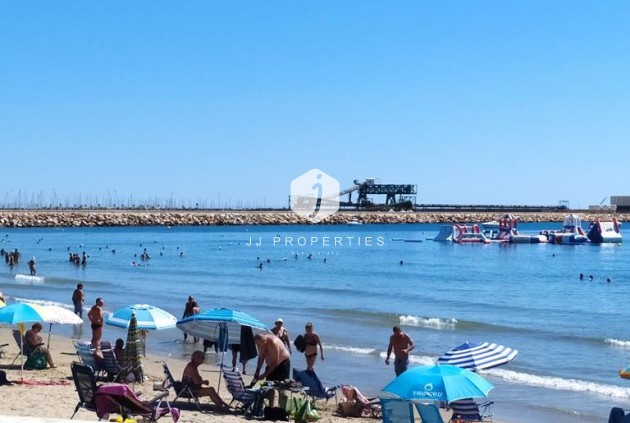 Segunda mano - Apartamento / piso -
Torrevieja - LOS NAUFRAGOS PLAYA