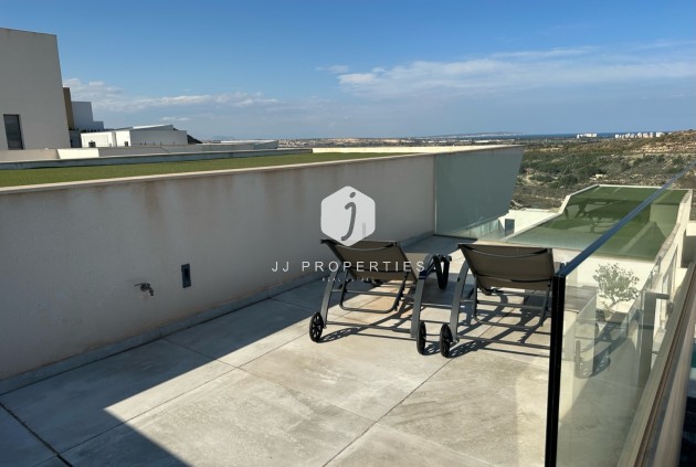 Segunda mano - Villa -
Ciudad Quesada - Costa Blanca