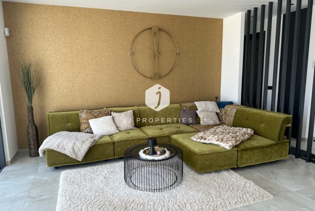 D'occasion - Villa -
Ciudad Quesada - Costa Blanca