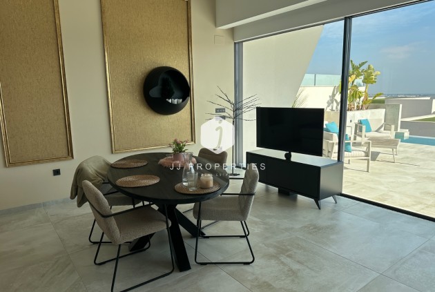 D'occasion - Villa -
Ciudad Quesada - Costa Blanca