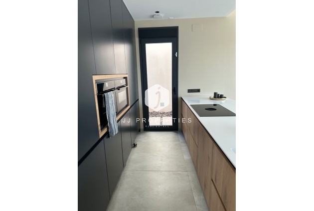 D'occasion - Villa -
Ciudad Quesada - Costa Blanca