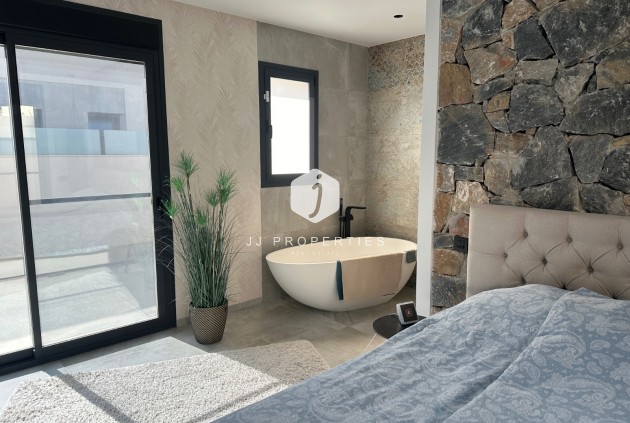 D'occasion - Villa -
Ciudad Quesada - Costa Blanca