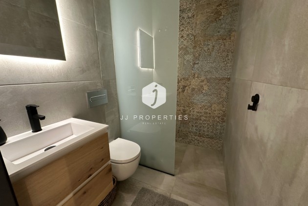 D'occasion - Villa -
Ciudad Quesada - Costa Blanca