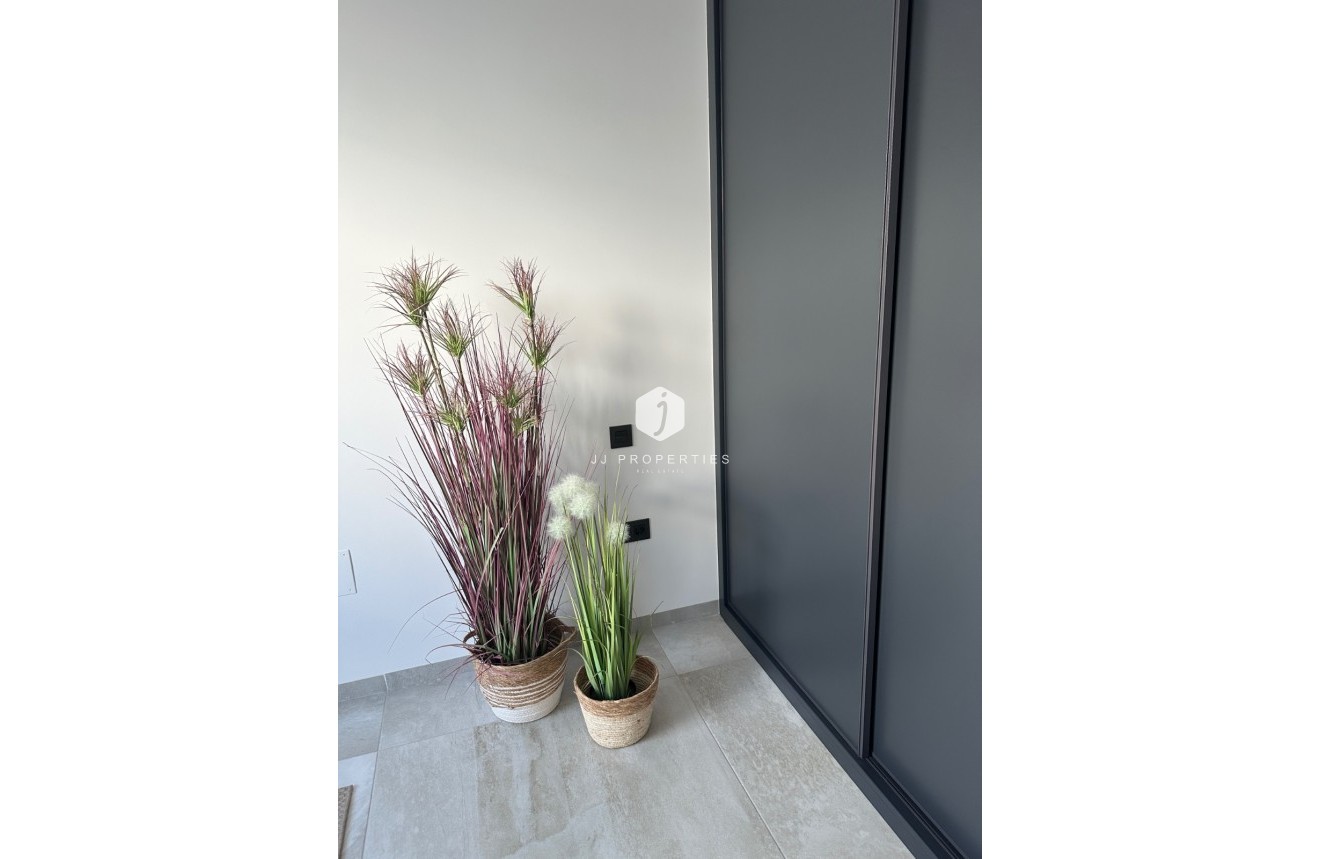 D'occasion - Villa -
Ciudad Quesada - Costa Blanca