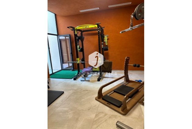 D'occasion - Villa -
Ciudad Quesada - Costa Blanca