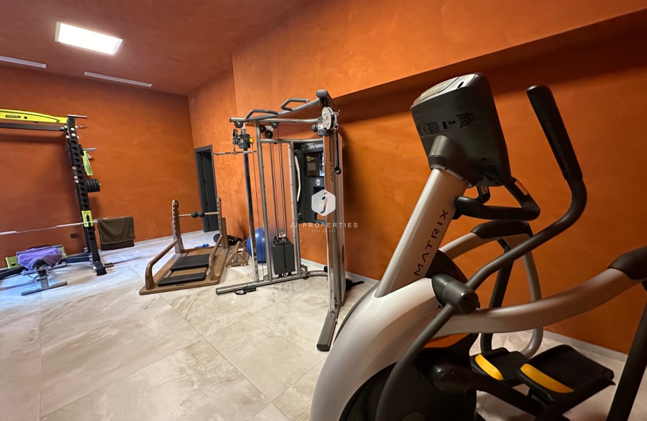 D'occasion - Villa -
Ciudad Quesada - Costa Blanca