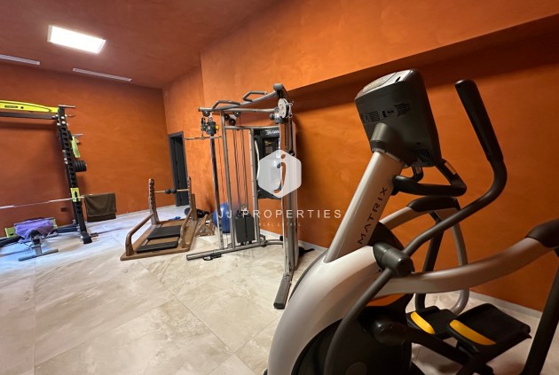 D'occasion - Villa -
Ciudad Quesada - Costa Blanca