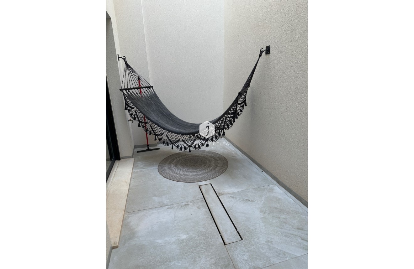 D'occasion - Villa -
Ciudad Quesada - Costa Blanca