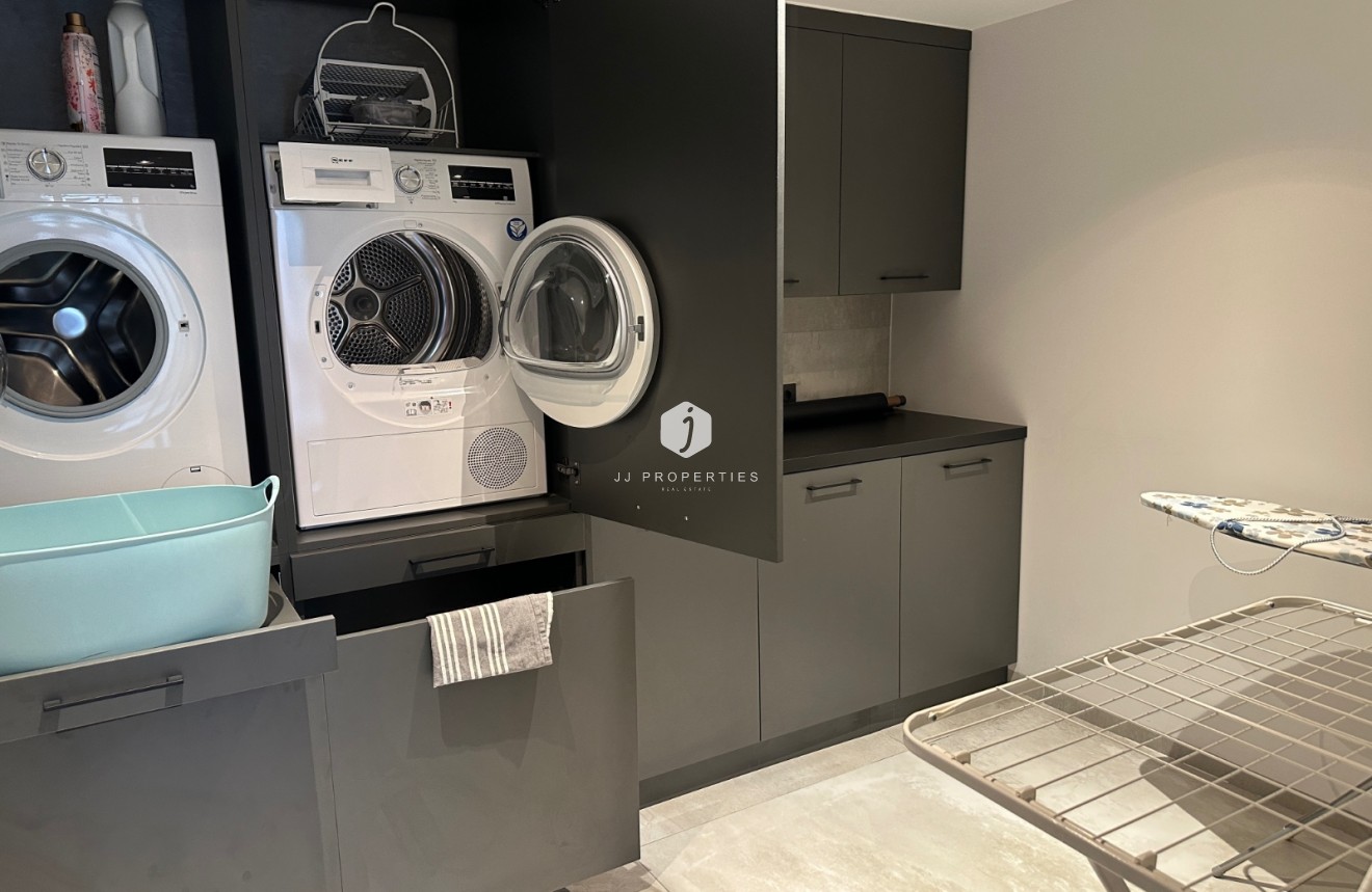 D'occasion - Villa -
Ciudad Quesada - Costa Blanca