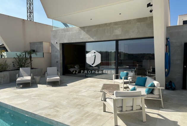 D'occasion - Villa -
Ciudad Quesada - Costa Blanca