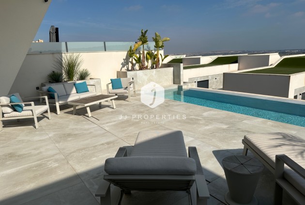 D'occasion - Villa -
Ciudad Quesada - Costa Blanca