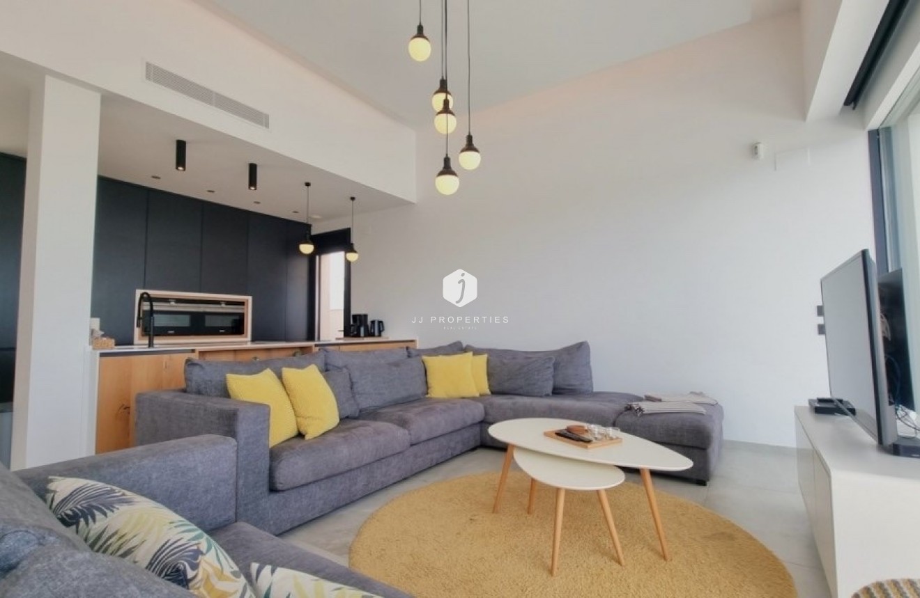 Segunda mano - Villa -
Ciudad Quesada - Costa Blanca