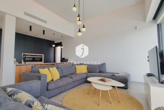 Segunda mano - Villa -
Ciudad Quesada - Costa Blanca