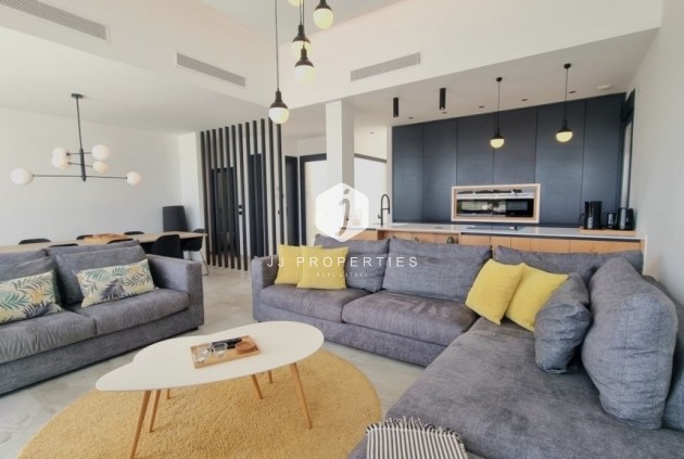 Segunda mano - Villa -
Ciudad Quesada - Costa Blanca