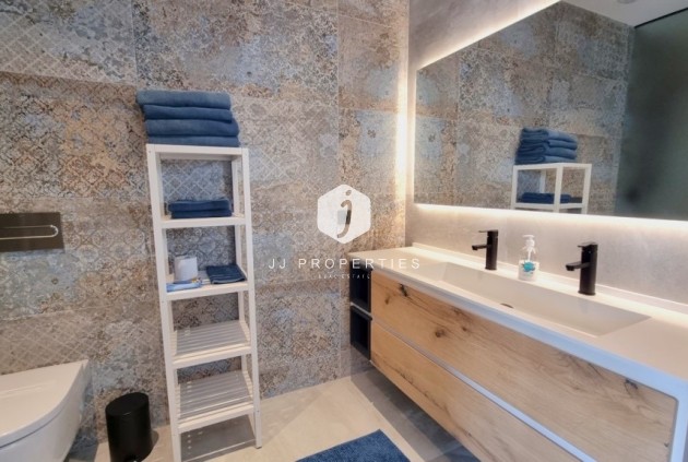 Segunda mano - Villa -
Ciudad Quesada - Costa Blanca