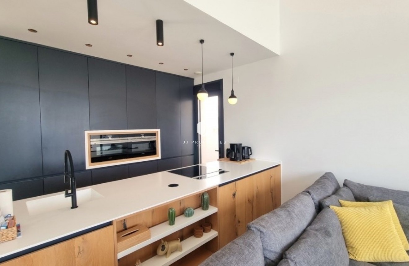 Segunda mano - Villa -
Ciudad Quesada - Costa Blanca