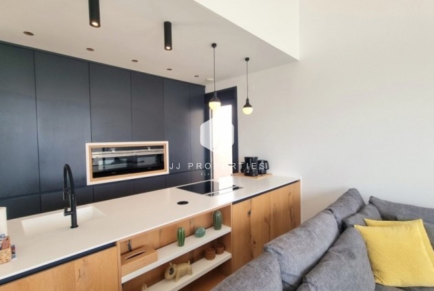 Segunda mano - Villa -
Ciudad Quesada - Costa Blanca