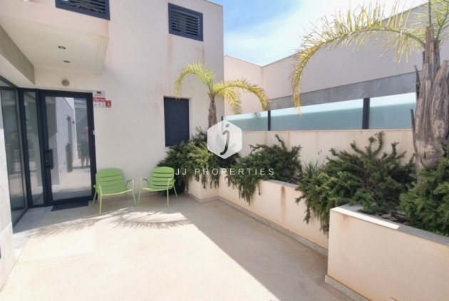 Segunda mano - Villa -
Ciudad Quesada - Costa Blanca