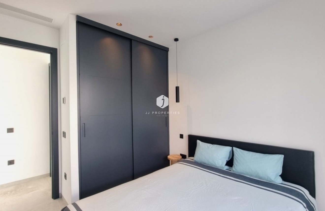 Segunda mano - Villa -
Ciudad Quesada - Costa Blanca