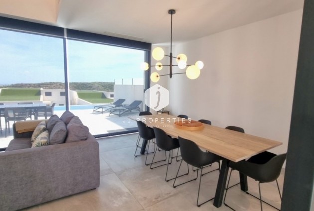 Segunda mano - Villa -
Ciudad Quesada - Costa Blanca